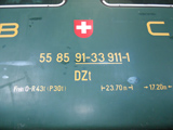 FFS DZt 911 (DSF)